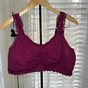 Torrid bralette